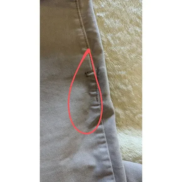 WE THE FREE Just Float On Super Flare Raw Hem High Waist Size 26 Jeans - Picture 3 of 8